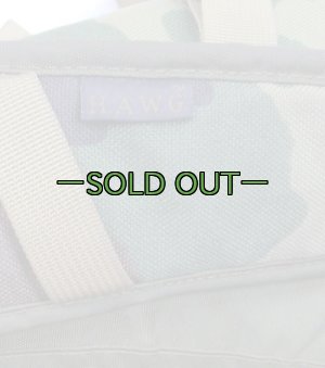 画像5: ウッド　キャメルバック　水袋なし　HAWG