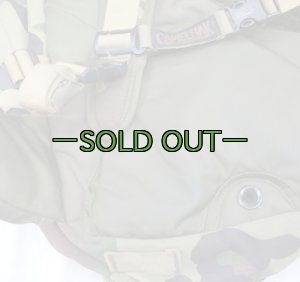 画像6: ウッド　キャメルバック　水袋なし　HAWG