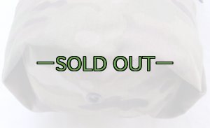 画像4: マルチカム　ハイドレーションポーチ　1L用　ソース　水袋なし