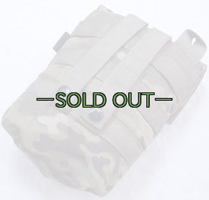 画像3: マルチカム　ハイドレーションポーチ　1L用　ソース　水袋なし