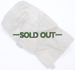 画像5: マルチカム　ハイドレーションポーチ　1L用　ソース　水袋なし