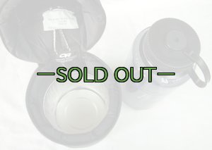 画像3: ナルゲンボトル、ORボトルパーカー、MSRカップ3点セット