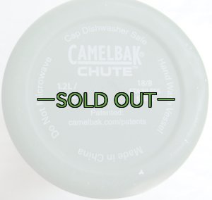 画像5: キャメルバック　ボトル CHUTE　VACUUM INSULATED 1.2L