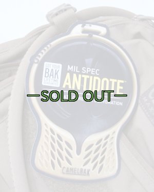 画像8: コヨーテ　キャメルバック　MOTHERLODE　500D　リップストップ