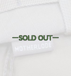 画像10: コヨーテ　キャメルバック　MOTHERLODE　500D　リップストップ