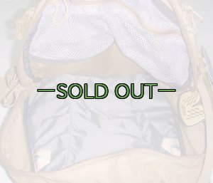 画像16: コヨーテ　キャメルバック　MOTHERLODE　500D　リップストップ