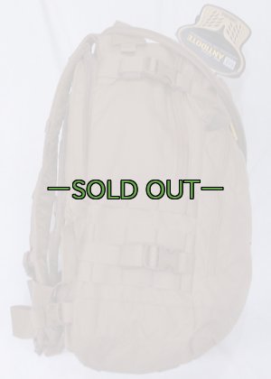 画像2: コヨーテ　キャメルバック　MOTHERLODE　500D　リップストップ