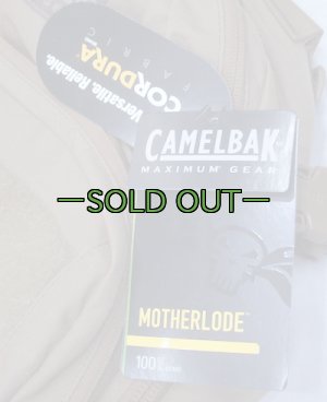 画像7: コヨーテ　キャメルバック　MOTHERLODE　500D　リップストップ