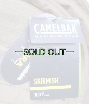 画像9: コヨーテ　キャメルバック　SKIRMISH　500D　リップストップ