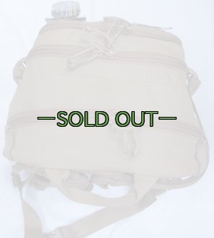 画像5: コヨーテ　キャメルバック　SKIRMISH　500D　リップストップ