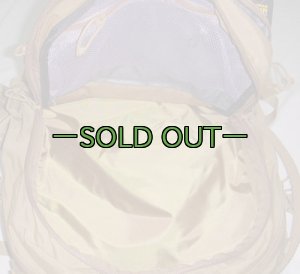 画像17: コヨーテ　キャメルバック　SKIRMISH　500D　リップストップ