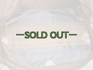 画像19: コヨーテ　キャメルバック　SKIRMISH　500D　リップストップ