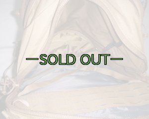 画像18: コヨーテ　キャメルバック　SKIRMISH　500D　リップストップ