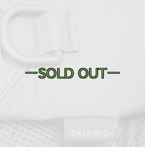 画像8: コヨーテ　キャメルバック　SKIRMISH　500D　リップストップ