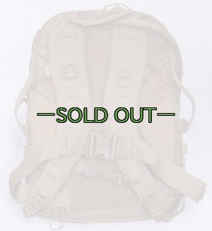 画像4: コヨーテ　キャメルバック　SKIRMISH　500D　リップストップ