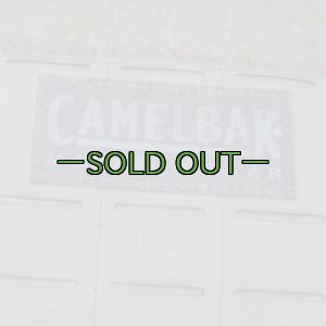 画像7: コヨーテ　キャメルバック　SKIRMISH　500D　リップストップ