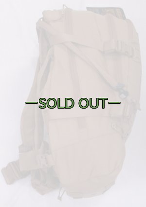 画像2: コヨーテ　キャメルバック　SKIRMISH　500D　リップストップ