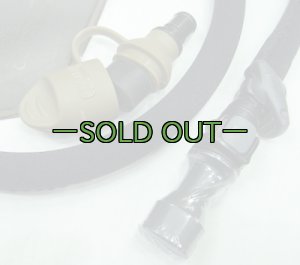 画像6: コヨーテ　キャメルバック　3.1L　THERMOBAK　500D　リップストップ