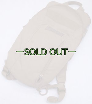 画像2: コヨーテ　キャメルバック　3.1L　THERMOBAK　500D　リップストップ