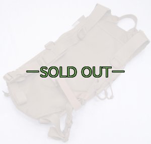 画像3: コヨーテ　キャメルバック　3.1L　THERMOBAK　500D　リップストップ