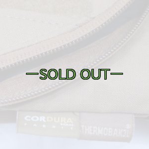 画像4: コヨーテ　キャメルバック　3.1L　THERMOBAK　500D　リップストップ