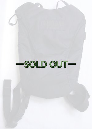 画像2: 黒　キャメルバック　1.5L　HYDROBAK　極上