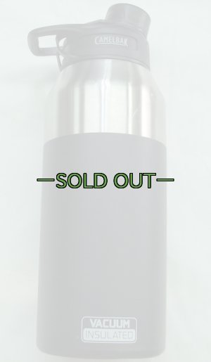 画像3: キャメルバック　ボトル CHUTE　VACUUM INSULATED 1.2L WWP