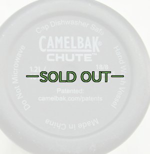 画像6: キャメルバック　ボトル CHUTE　VACUUM INSULATED 1.2L WWP