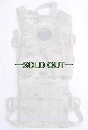 画像2: マルチカム　ハイドレーション　3L