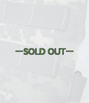 画像6: ハイドレションポーチ　ABU　ショルダー付