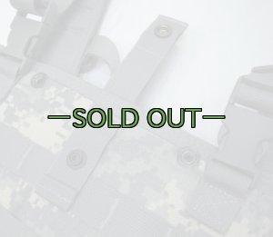 画像3: ハイドレションポーチ　ABU　ショルダー付