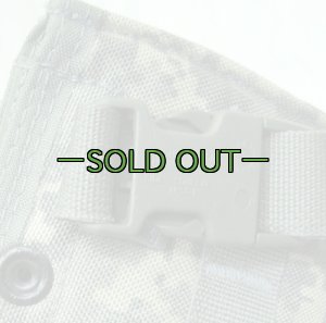 画像5: ハイドレションポーチ　ABU　ショルダー付