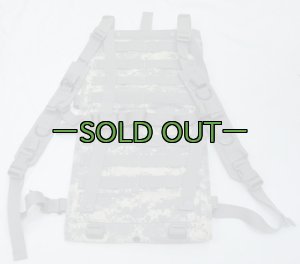 画像2: ハイドレションポーチ　ABU　ショルダー付