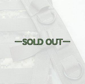 画像4: ハイドレションポーチ　ABU　ショルダー付