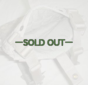 画像8: ハイドレションポーチ　ABU　ショルダー付