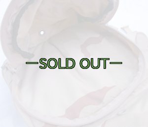 画像6: 3C　キャメルバック　3L　MULE　旧型　中古良品