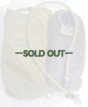 画像1: コヨーテ　キャメルバック　3L　THERMOBAK　500D　リップストップ
