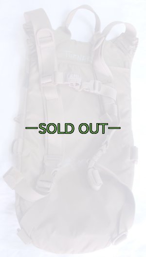 画像3: コヨーテ　キャメルバック　3L　THERMOBAK　500D　リップストップ