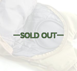 画像8: コヨーテ　キャメルバック　3L　THERMOBAK　500D　リップストップ