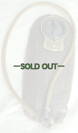 画像6: コヨーテ　キャメルバック　3L　THERMOBAK　500D　リップストップ