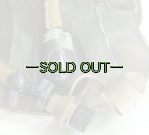 画像5: コヨーテ　キャメルバック　3L　THERMOBAK　500D　リップストップ