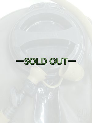 画像10: コヨーテ　キャメルバック　3L　AMBUSH　リップストップ