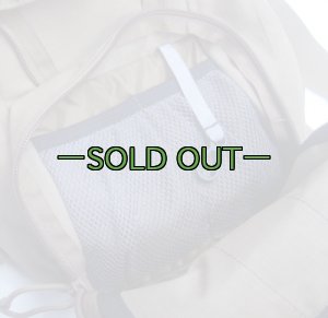 画像8: コヨーテ　キャメルバック　3L　AMBUSH　リップストップ