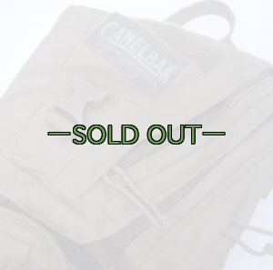 画像6: コヨーテ　キャメルバック　3L　AMBUSH　リップストップ