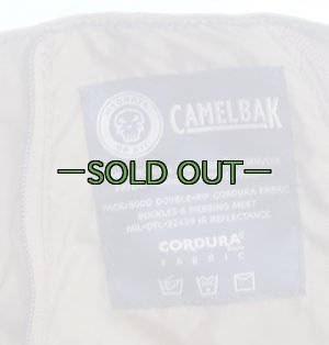 画像5: コヨーテ　キャメルバック　3L　AMBUSH　リップストップ