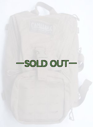 画像2: コヨーテ　キャメルバック　3L　AMBUSH　リップストップ