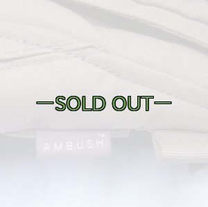 画像4: コヨーテ　キャメルバック　3L　AMBUSH　リップストップ