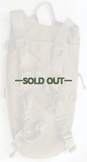 画像3: コヨーテ　キャメルバック　3L　THERMOBAK　500D　リップストップ　中古良品