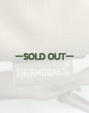画像6: コヨーテ　キャメルバック　3L　THERMOBAK　500D　リップストップ　中古良品