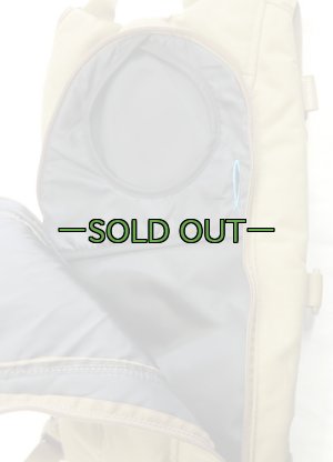 画像7: コヨーテ　キャメルバック　3L　THERMOBAK　500D　リップストップ　中古良品